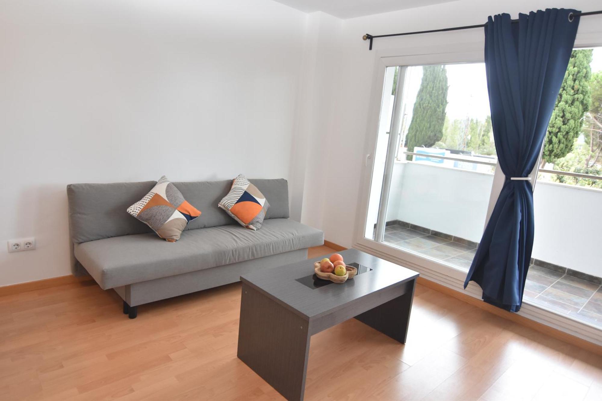 Rnet - 130 Portomar Standart Roses Appartement Buitenkant foto