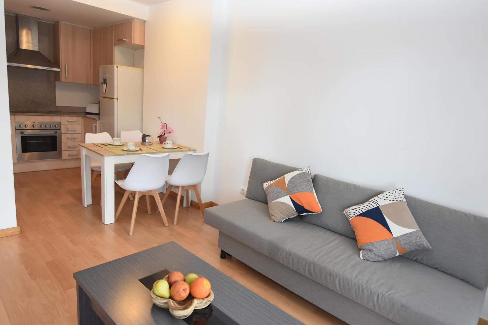 Rnet - 130 Portomar Standart Roses Appartement Buitenkant foto